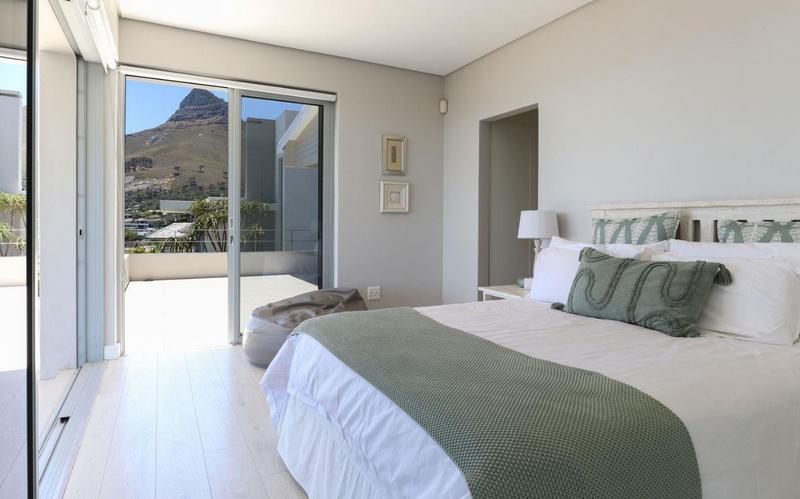 5 Bedroom Property for Sale in Camps Bay Western Cape